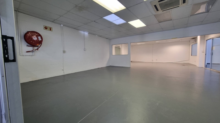 To Let commercial Property for Rent in Observatory Western Cape